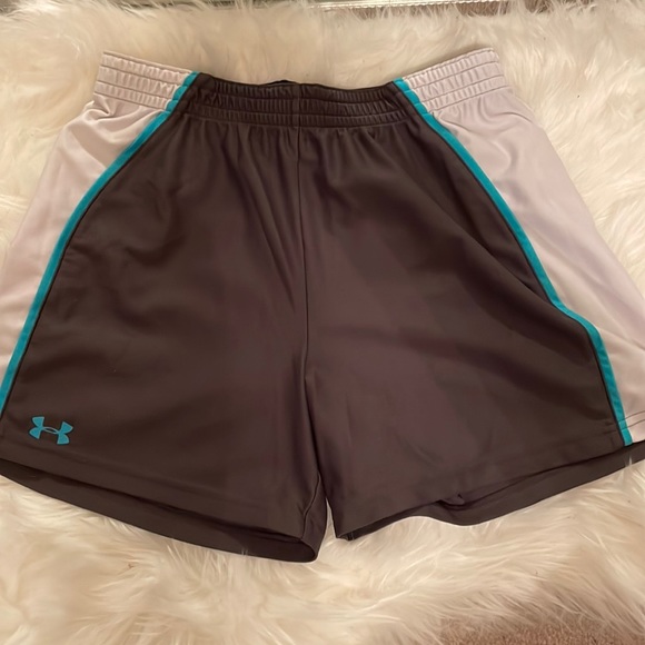 Under Armour Pants - Under Armour shorts